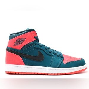 Nike Air Jordan 1 Retro High Kids Russell Westbrook'